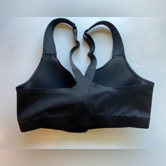 NWOT Victoria’s Secret Women’s Knockout Front-Close Sports Bra 32DD - Picture 8 of 8